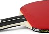 Usr Block ITTF Approved Table Tennis Racket