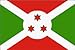 Burundi Flag Polyester 3 ft. x 5 ft.