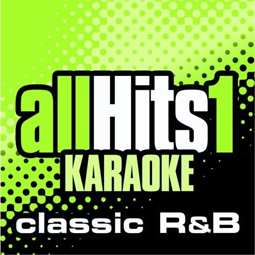 All Hits Karaoke: R&B Vol.4 / Classic R&B