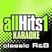 All Hits Karaoke: R&B Vol.4 / Classic R&B