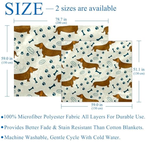 Couverture douce microfibre légère anti-froid pour canapé et lit - 4