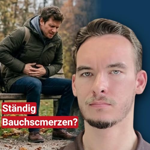 Nie wieder Bauchschmerzen - Werde sie in 3 Schritten los