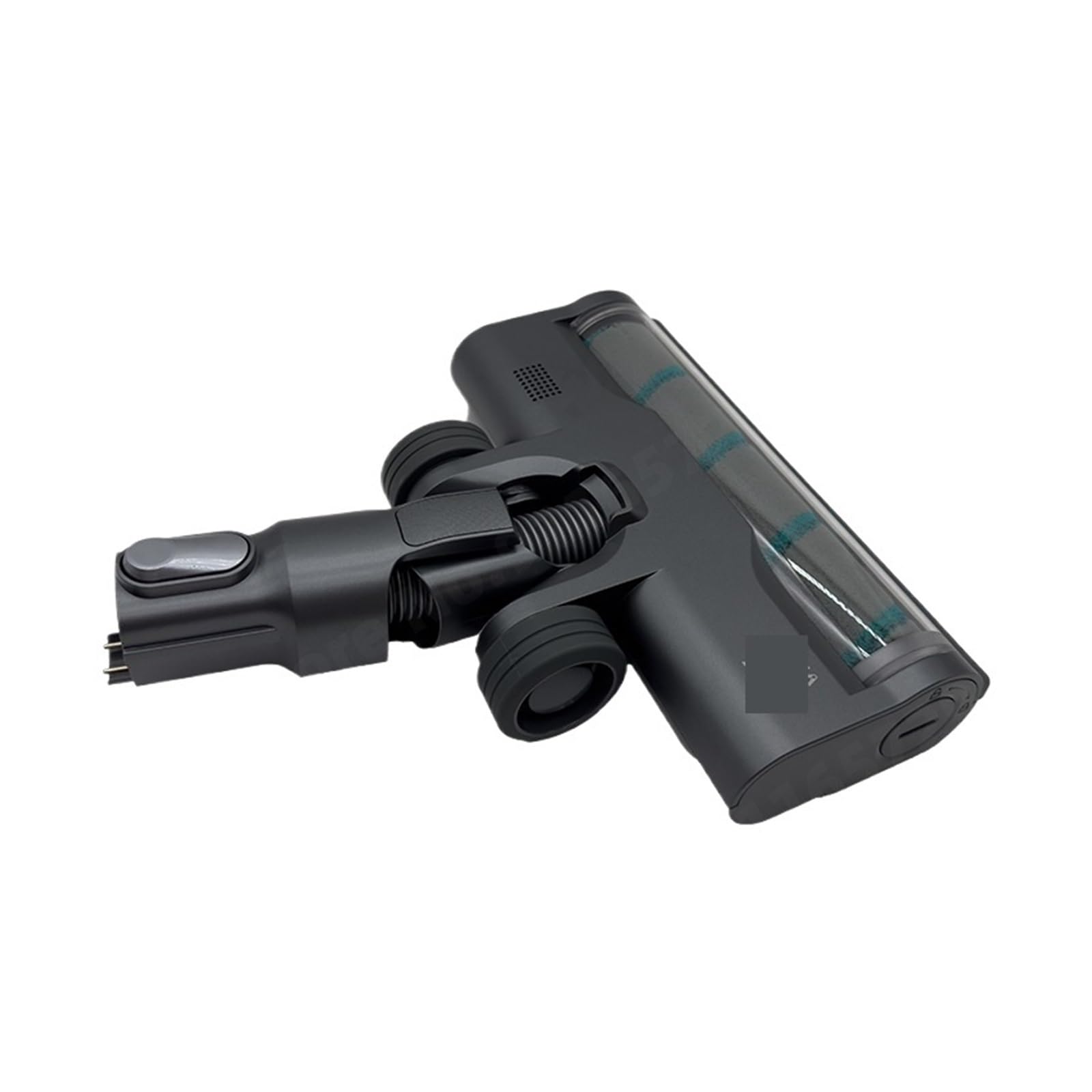 Herramienta De Cabezal Cepillo Piso Motorizado, Compatible Con VIOMI,A9, Aspiradora Barredora, Rodillo, Accesorios Repuesto