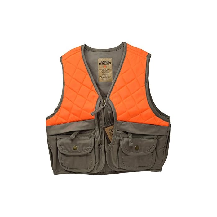 Buy Nickanny's Sportsman Blaze Orange 