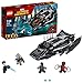 LEGO Super Heroes - Royal Talon Fighter Attack (76100)
