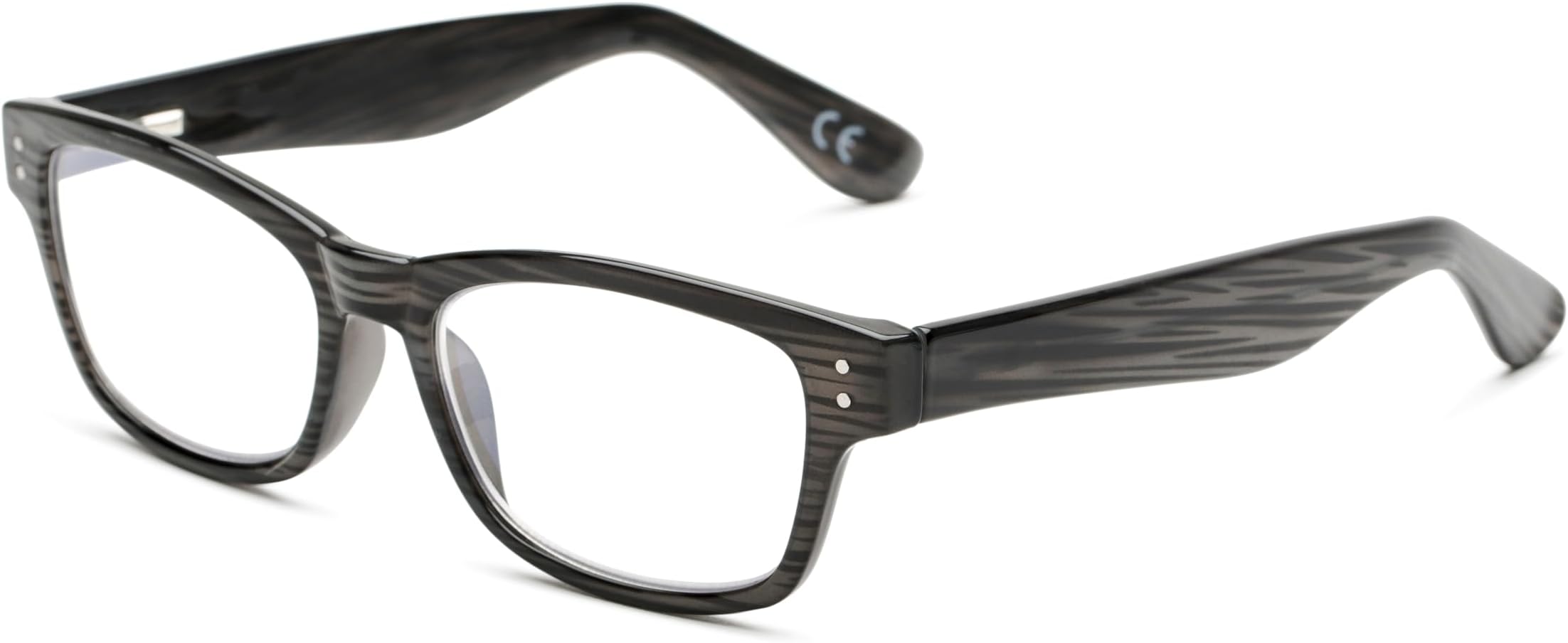 Foster Grant Conan Multifocus Reading Glasses