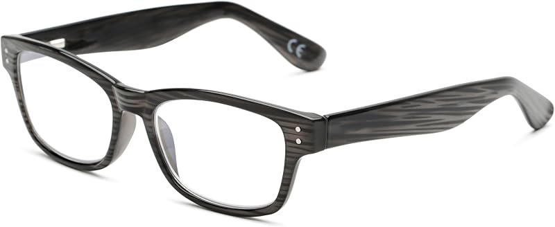 Foster Grant Conan Multifocus Reading Glasses
