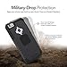 Rokform - iPhone 8/7/6/6s Plus Magnetic Case with Twist Lock, Military Grade Rugged iPhone Case Series (Black)