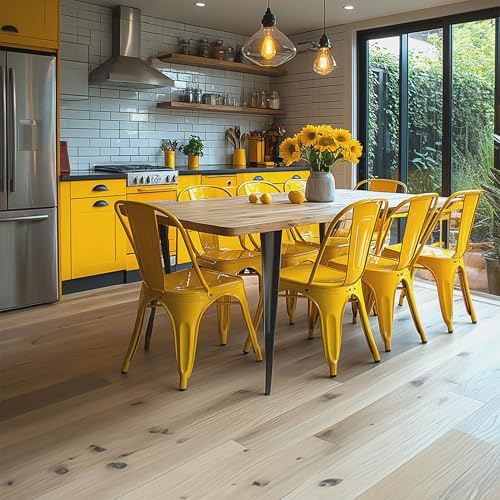 La Mejor Selección de Sillas Tolix - los más vendidos. 29 Imagen adicional