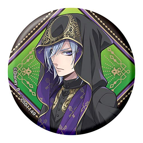 Amazon.co.jp: ディズニー ツイステッドワンダーランド カプセル缶