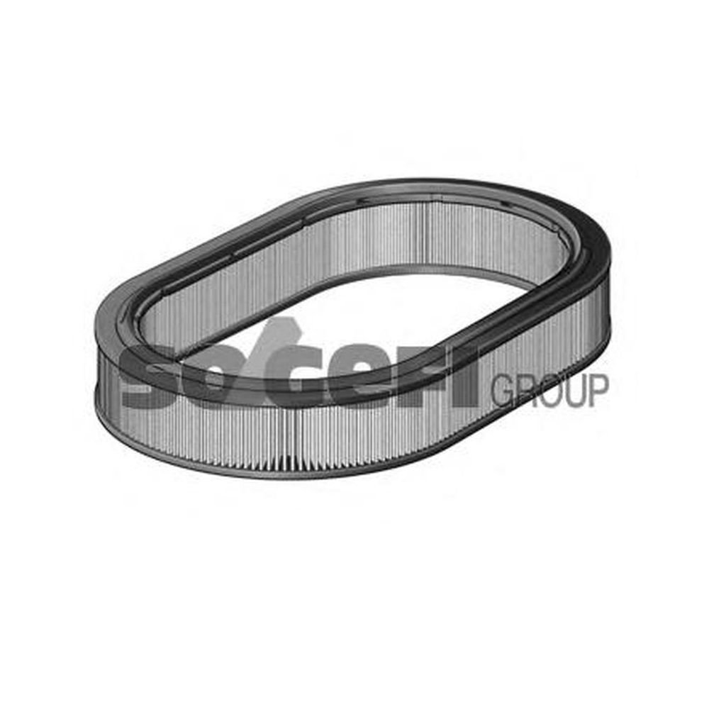 Fram CA4274 Air Filter : Amazon.co.uk: Automotive