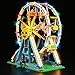 Produktbild VSEG LED Beleuchtung Lichtbausatz für Lego 31119 Riesenrad, Beleuchtungsset Kompatibel mit Lego Technik 31119 (Nicht Enthalten Lego Modell)