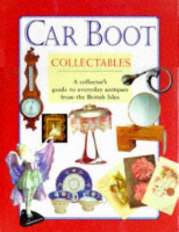 Preisvergleich Produktbild Car Boot Collectables