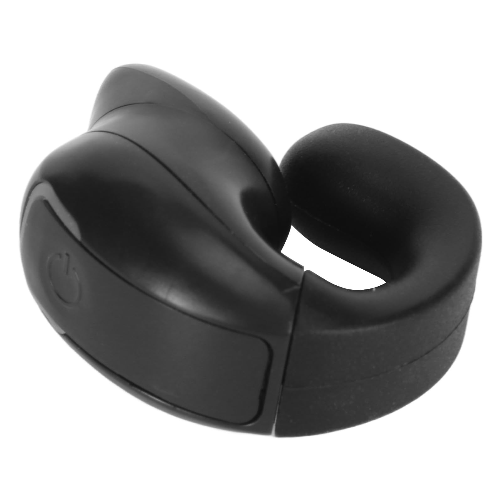 GD28 Ear 5 3 Cuffia Wireless IPX4 Impermeabile Singolo Auricolare con Suono Stereo Controllo Un Pulsante per Corsa Ciclismo