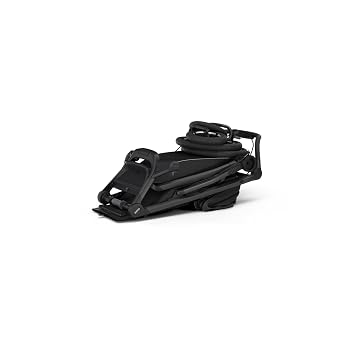 Thule Urban Glide 4-Wheel All-Terrain Stroller, Full-Suspension System