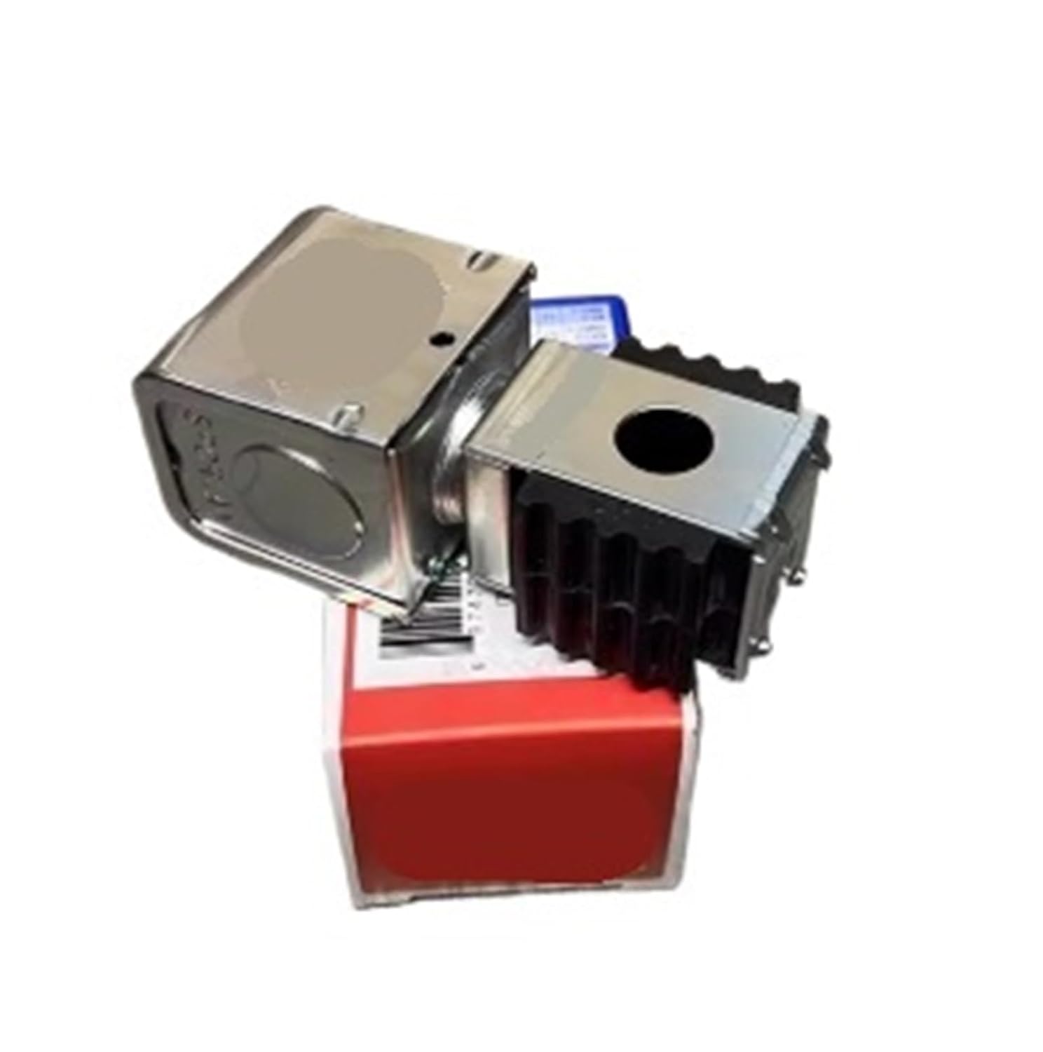 Solenoid Valve Coil MKC-1 208-240V 50-60hz for Industrial and Factory Use