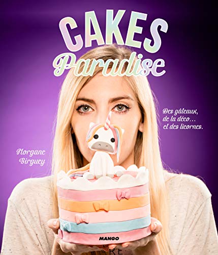 Télécharger Cakes paradise Livre PDF Gratuit