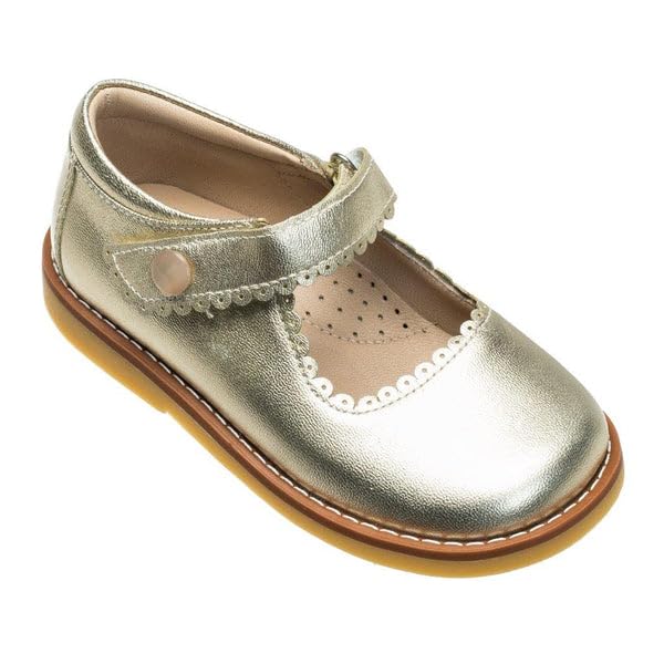 Elephantito Boy's European Driving Style Loafer