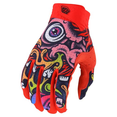 Troy Lee Designs: Moto Gloves