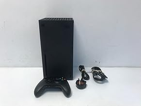 Xbox Series X - EU Version من اكس بوكس