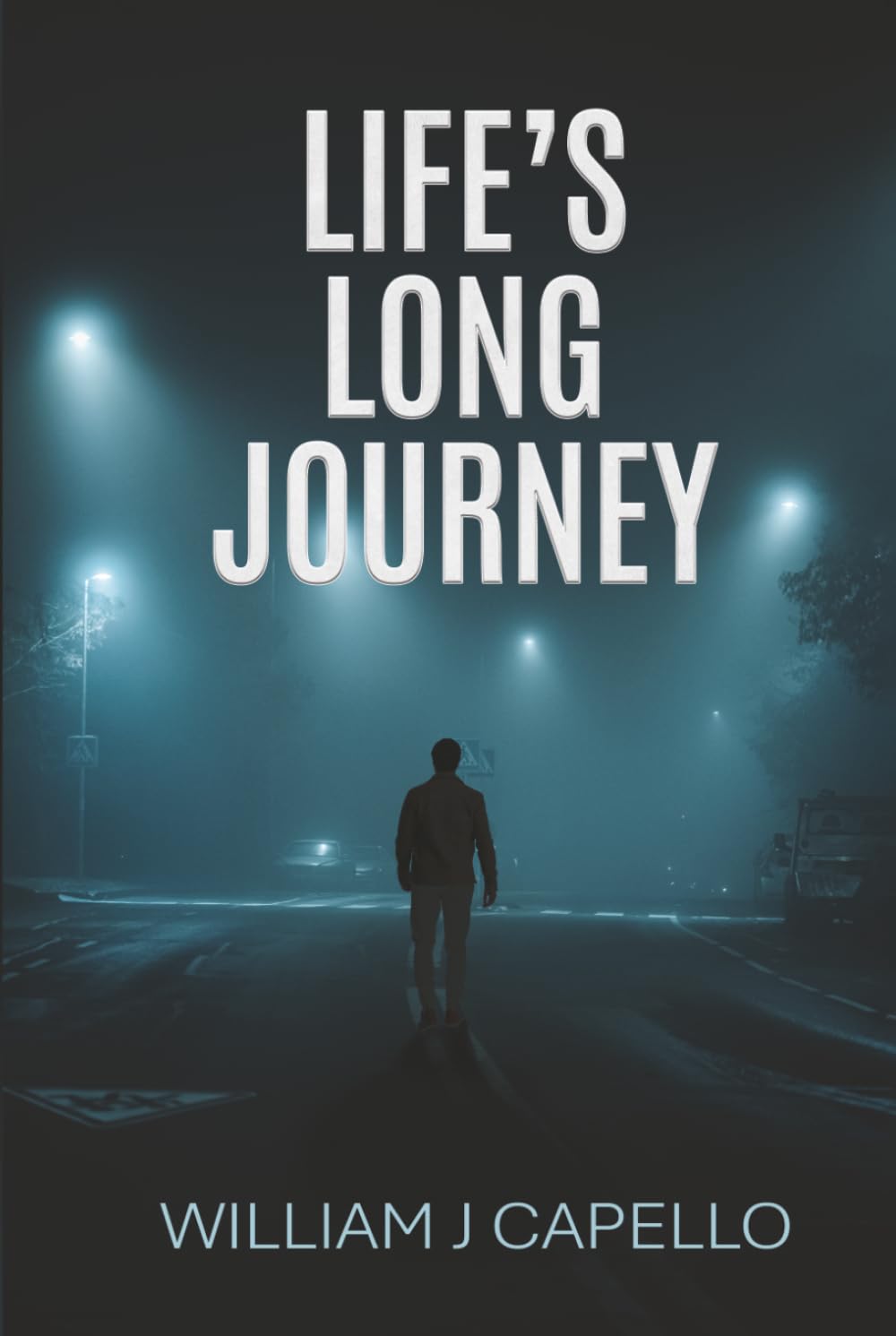 Life’s Long Journey