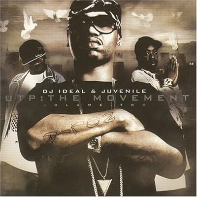 Upt: Up the Movement