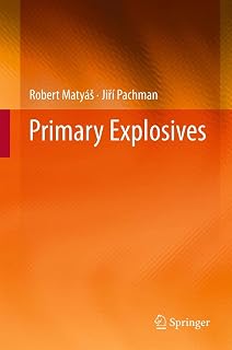 Primary Explosives