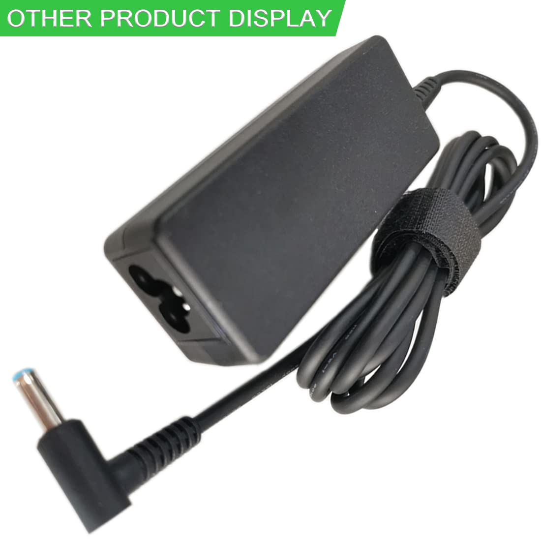 HP 45W Laptop Charger, Aifulo 19.5V 2.31A Replacement AC Laptop Power - Foto 9