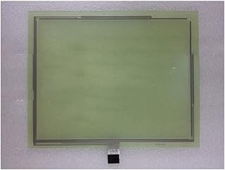 Touch Screen Glass for Allen-Bradley PanelView 1400 1400E 2711E-T14C6X 2711E-T14C6 Touchpad HMI Panel