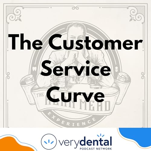 『AME: The Customer Service Curve』のカバーアート