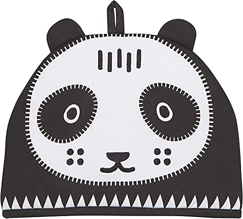 Now Designs Tea Cosy, Poppy Panda (807900)
