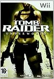 tomb raider wii anniversary solution  Tomb Raider Underworld [Importer espagnol]
