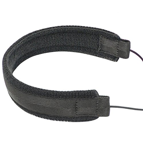 Cordon nylon élastique clarinette BG accessoire sangle réglable - 3