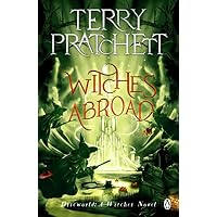 Witches Abroad: