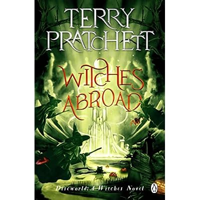 Witches Abroad: