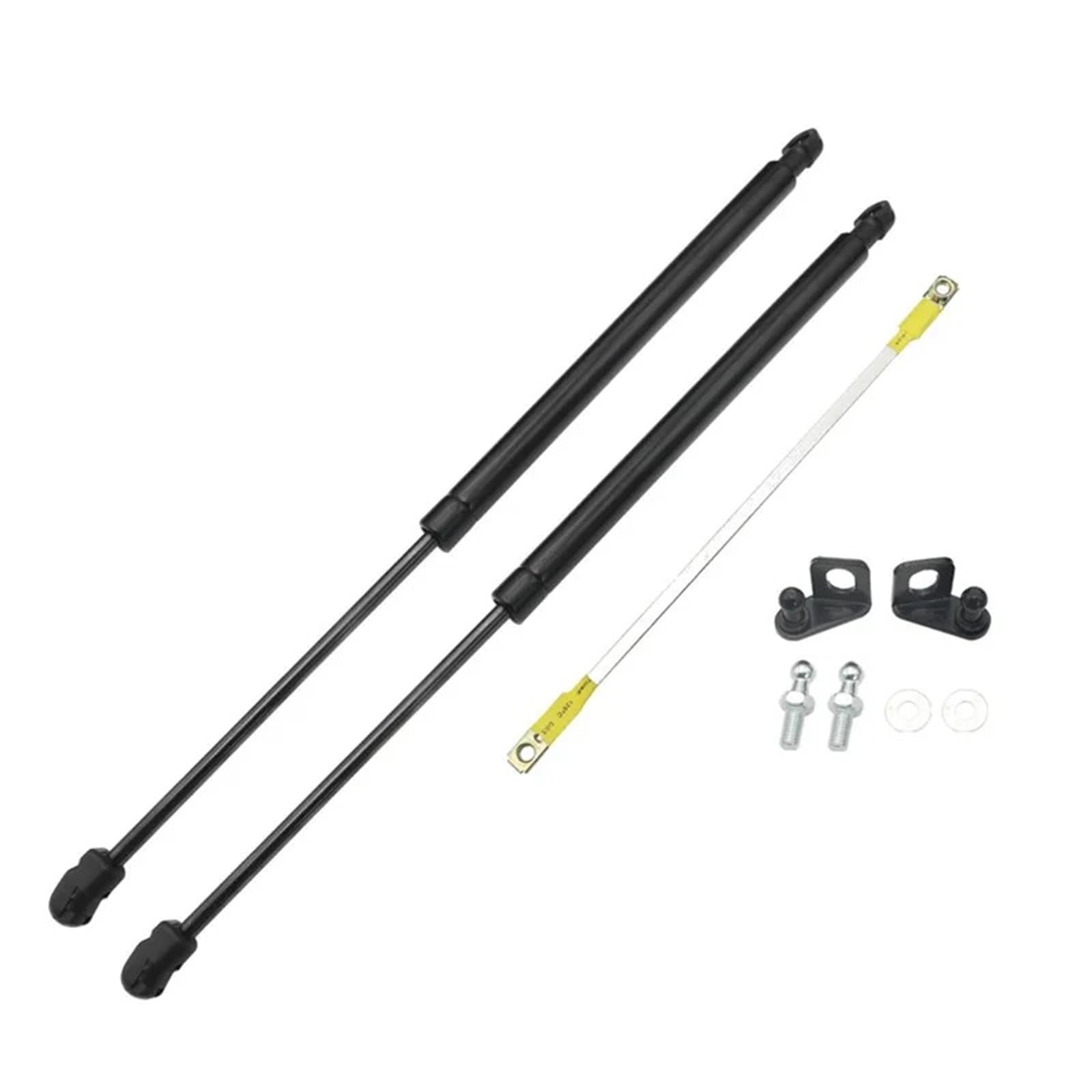 Tige de vérin à gaz hydraulique pour Mazda CX-5 KF ouverture assistée sans effort