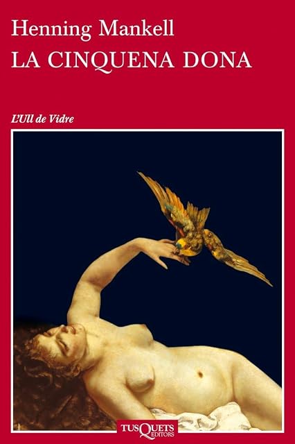 Portada de La cinquena dona