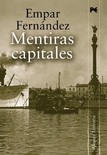 Mentiras capitales (Alianza Literaria (AL))