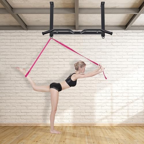 Ceiling Mounted Pull Up Bar Kipika 48