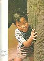 Tooni, the elphant boy ([Panorama books]) 0152894268 Book Cover