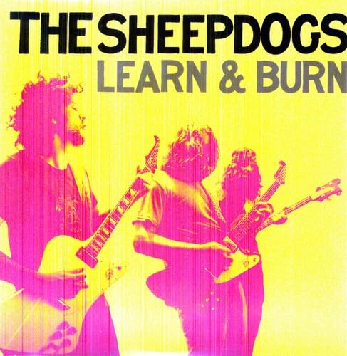 Learn & Burn