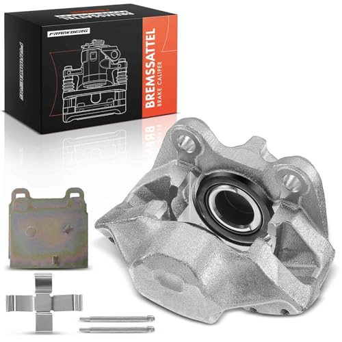 Image of Frankberg Brake Caliper 251615108
