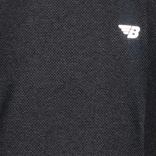 Image of B-091 Cricket Mens Round Neck TEE