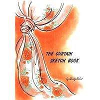 The Curtain Sketchbook