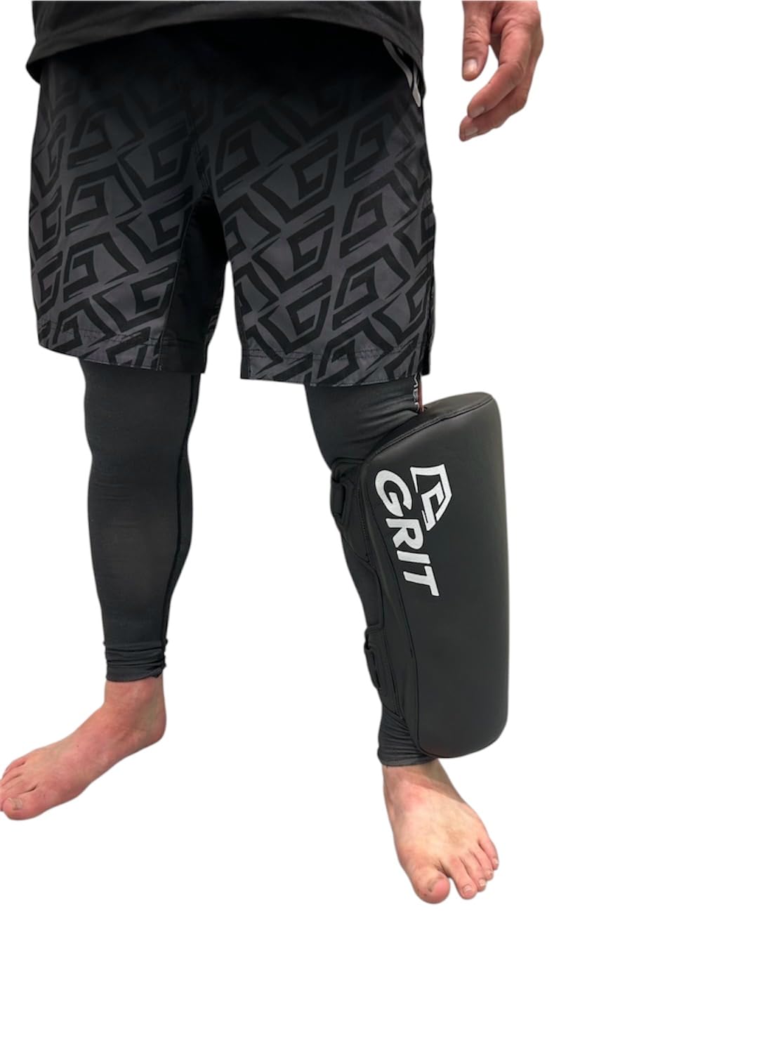 Amazon.co.jp: GRIT 2506 CALF KICK PROTECTER (SOFT TYPE) グリット