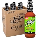 Zing Zang Bloody Mary Mix, 32 oz (Pack of 3)