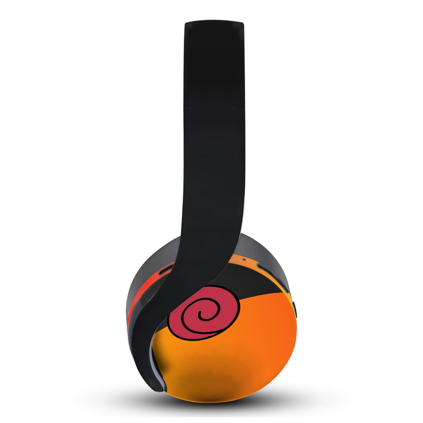 Autocollant Naruto Shippuden anti-rayures pour PS Pulse 3D