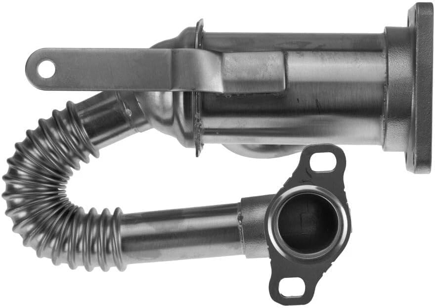 Refroidisseur gaz EGR compatible avec Nissan avec moteur 1,5 dCi - 1911027 2428047 FB3Q-9U443-AA FB3Q9U443AA FB3Q-9U443-AB FB3Q9U443AB