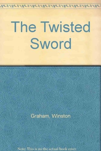 The Twisted Sword B001V7LO4C Book Cover