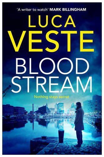 Luca VesteBloodstream